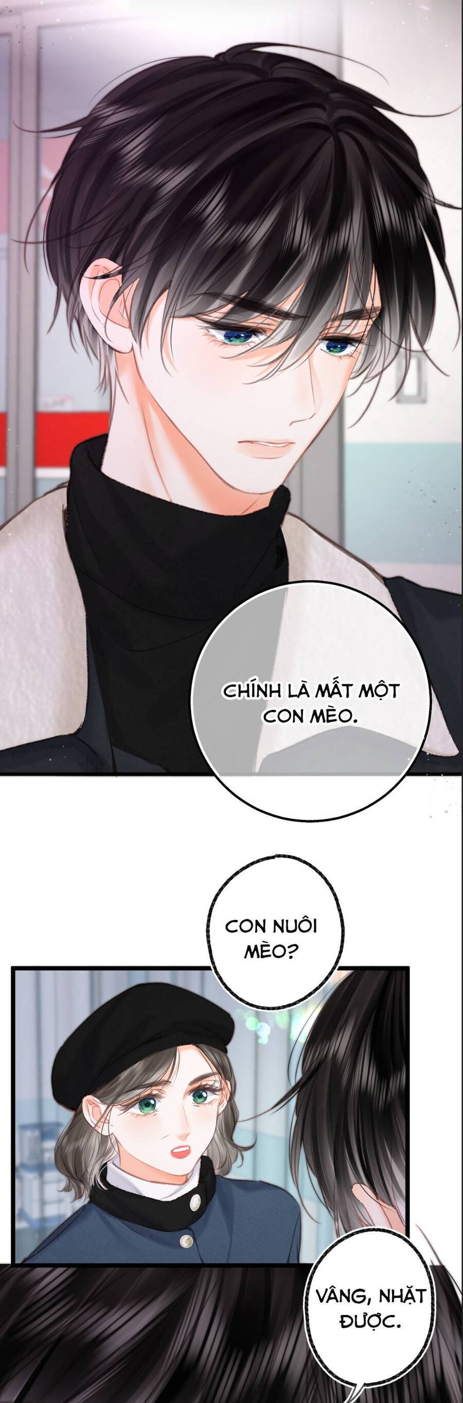 Tôi Mộng Giữa Ban Ngày Chương 94 Ảnh 21