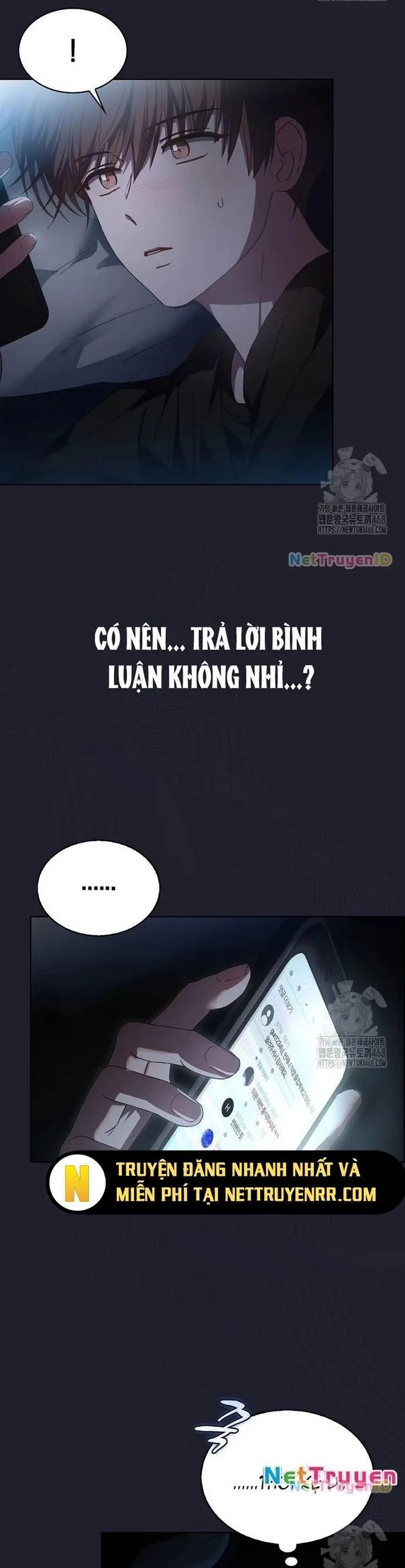 Ra Mắt Hay Ra Đi Chương 66 Ảnh 8
