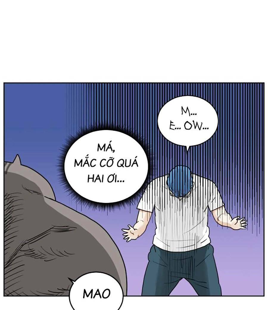 Con Mèo Đô Vật Của Tôi Chương 1 Ảnh 58