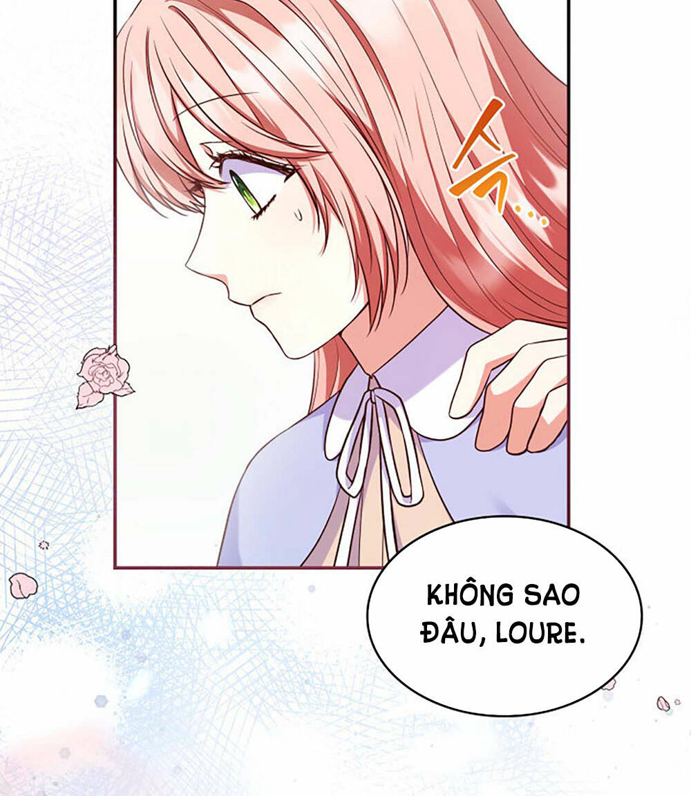 Từ Ác Nữ, Tôi Trở Thành Một Người Mẹ Chương 38.2 Ảnh 25
