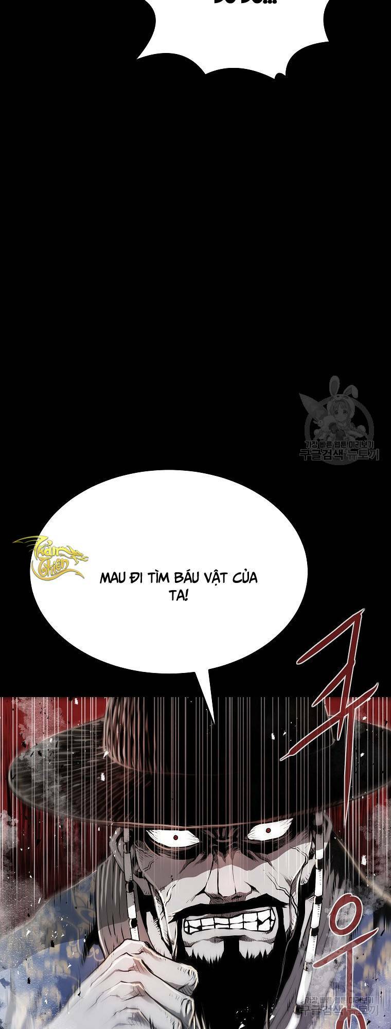 Sát Thủ Không Sát Nhân Chương 1 Ảnh 8