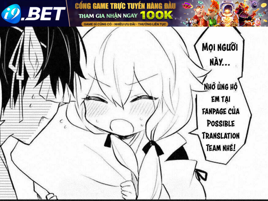 Yume De Mita Ano Ko No Tame Ni Chương 4 Ảnh 34