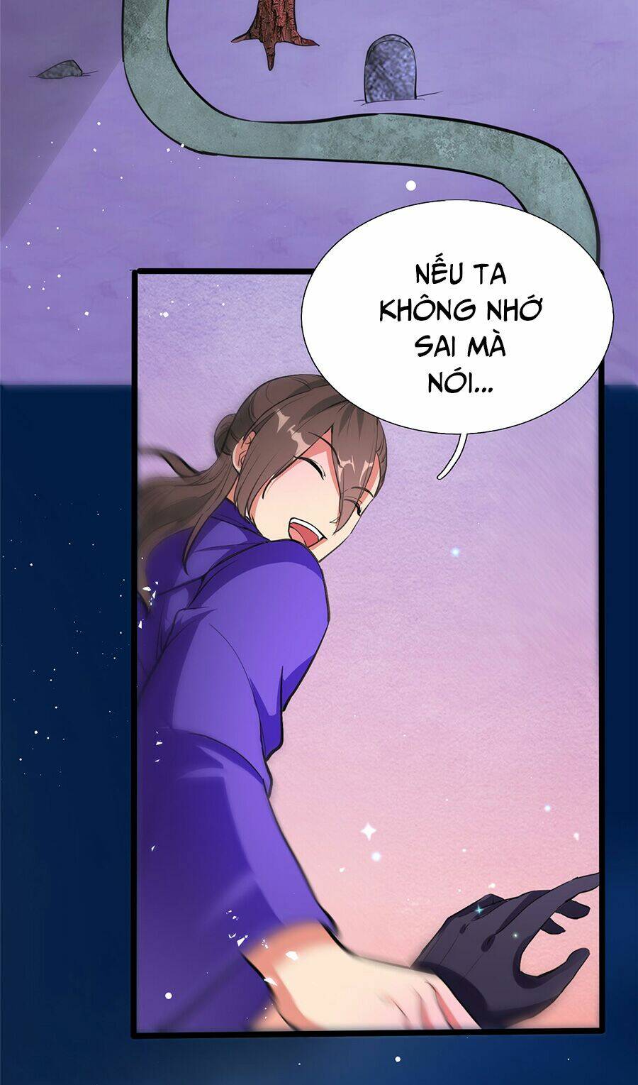 Ta Có Trăm Vạn Trò Chơi Chương 5 Ảnh 10