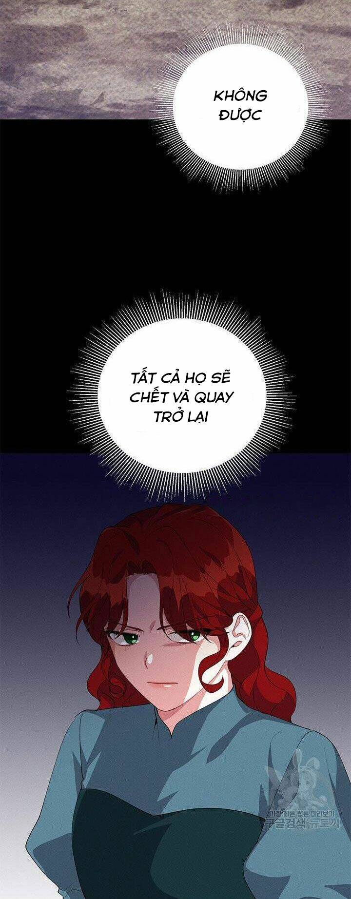 Hãy Trả Lời Em, Hoàng Tử! Chương 25 Ảnh 20