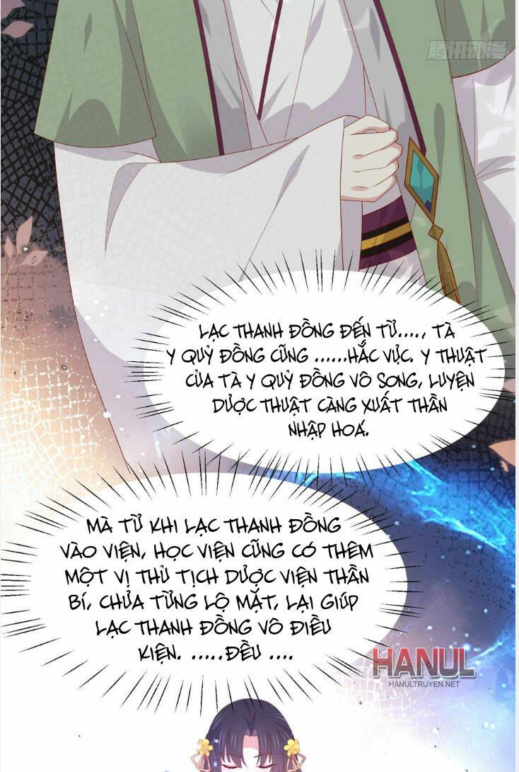 Chi Tôn Đồng Thuật Sư: Tuyệt Thế Đại Tiểu Thư Chương 345 Ảnh 29