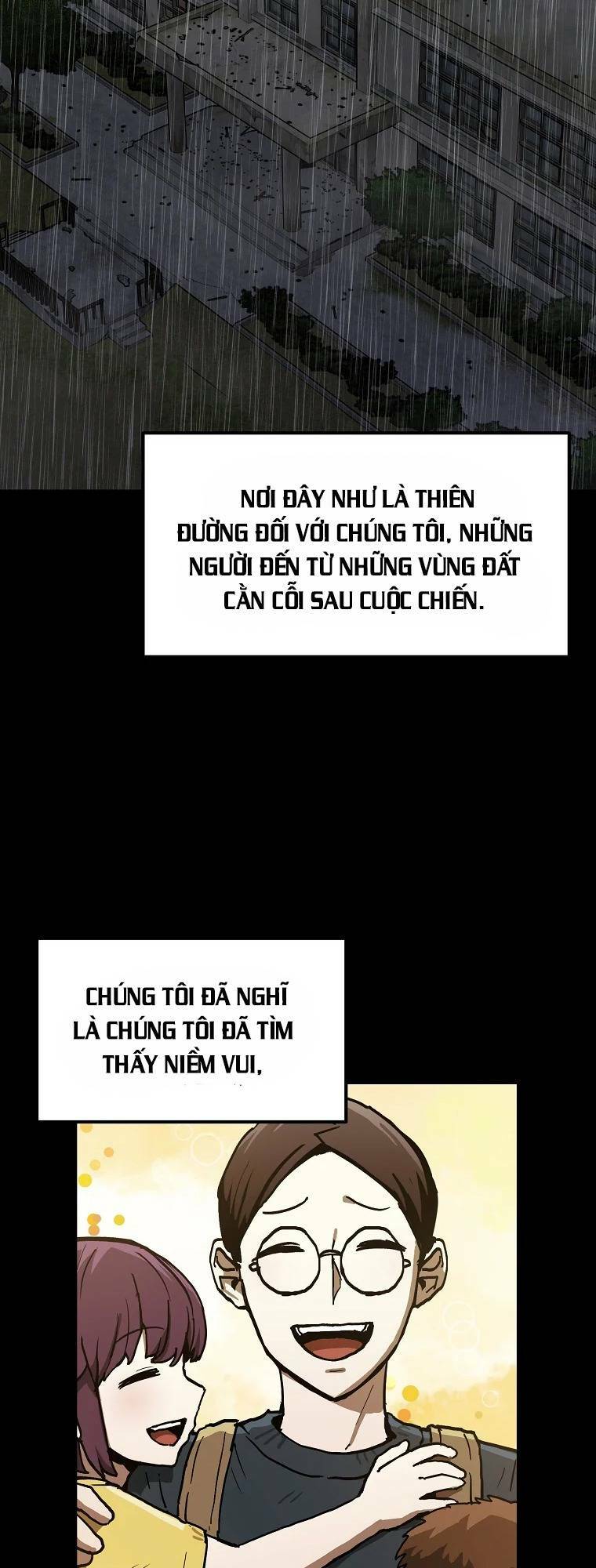 Xích Tuyến Chương 1 Ảnh 92