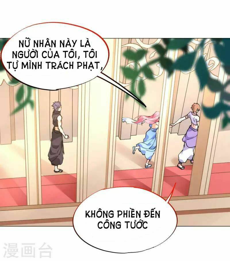 Thuyền Trưởng Đại Nhân Khinh Diểm Ái Chương 47 Ảnh 33