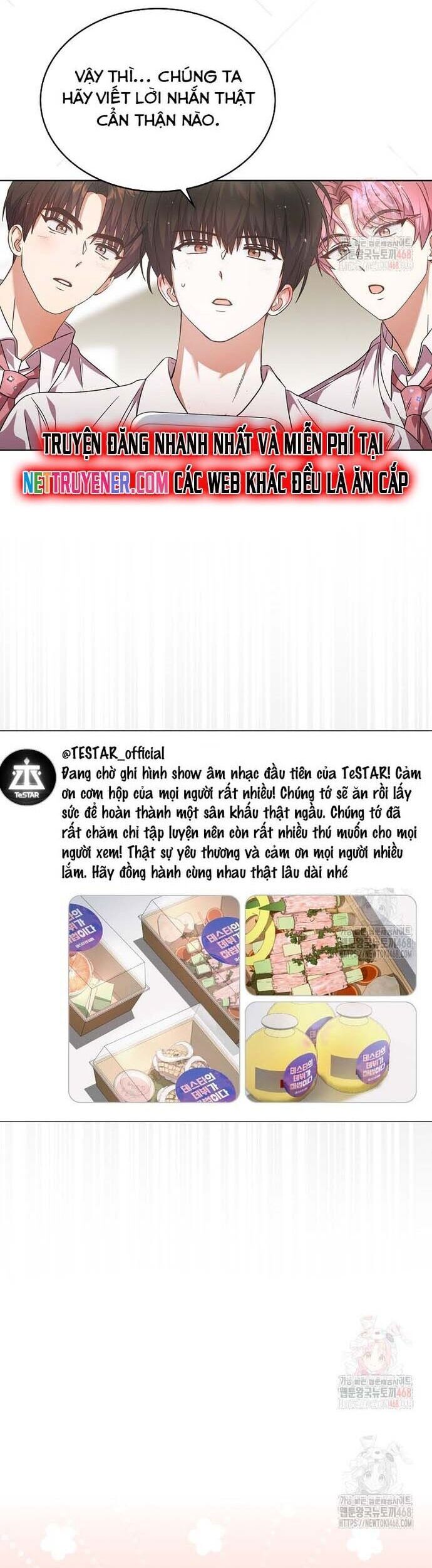 Ra Mắt Hay Ra Đi Chương 75 Ảnh 27