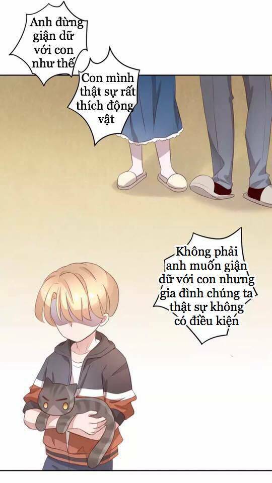 Dưới Móng Vuốt Mèo Chương 20 Ảnh 30