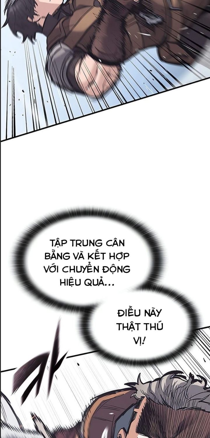 Vĩnh Thoái Hiệp Sĩ Chương 27 Ảnh 28