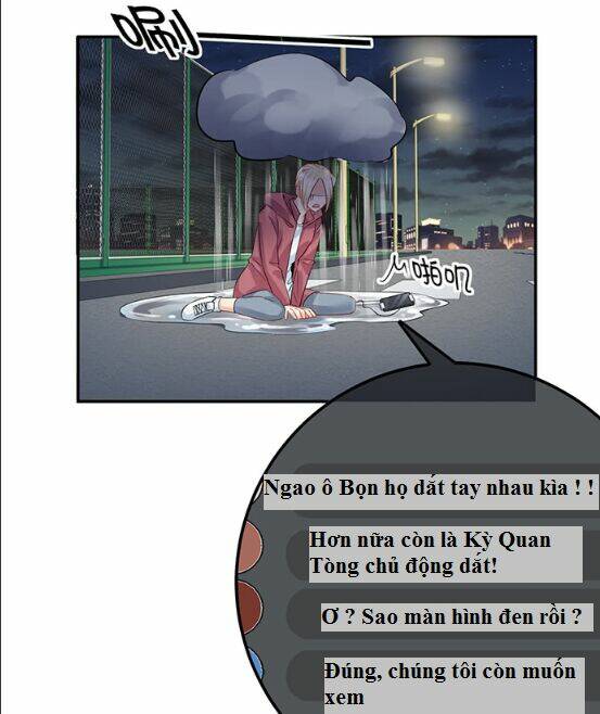 Trọng Sinh Để Ngủ Với Ảnh Đế Chương 214 Ảnh 17