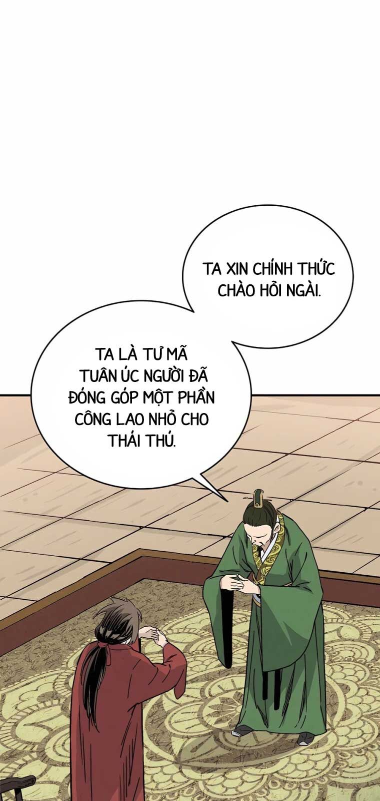 Trọng Sinh Thành Thần Y Thời Tam Quốc Chương 155.1 Ảnh 17