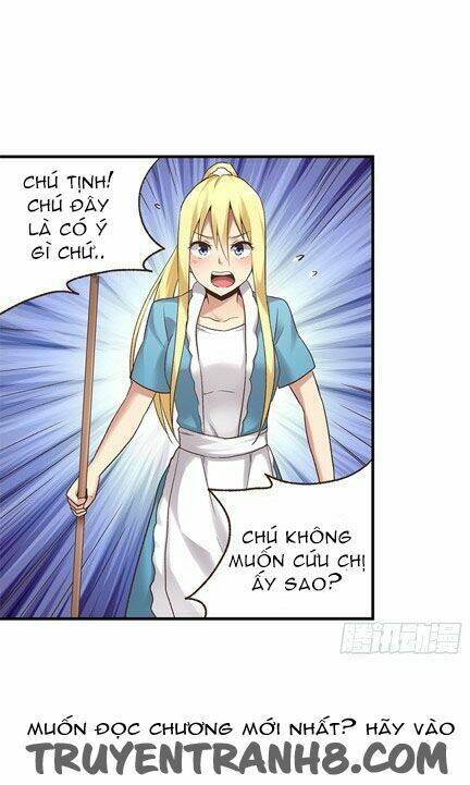 Vì Tôi Là Ông Chú Mở Tiệm Bán Vũ Khí Chương 55 Ảnh 12