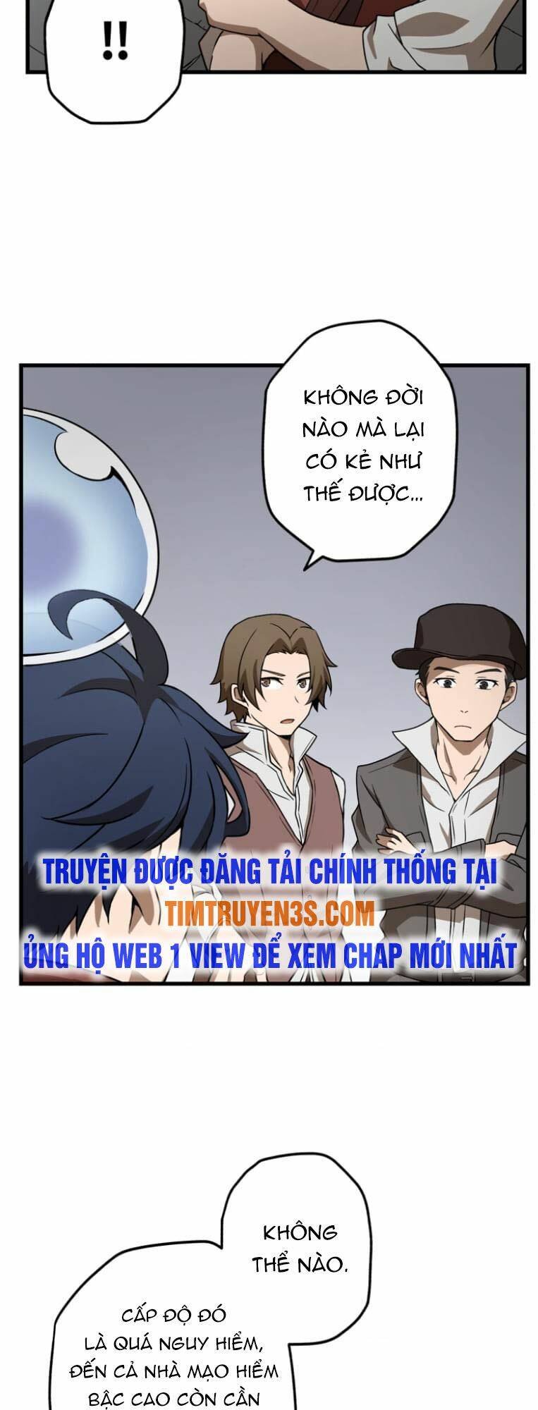 Pháp Sư Phế Vật Chương 14 Ảnh 44