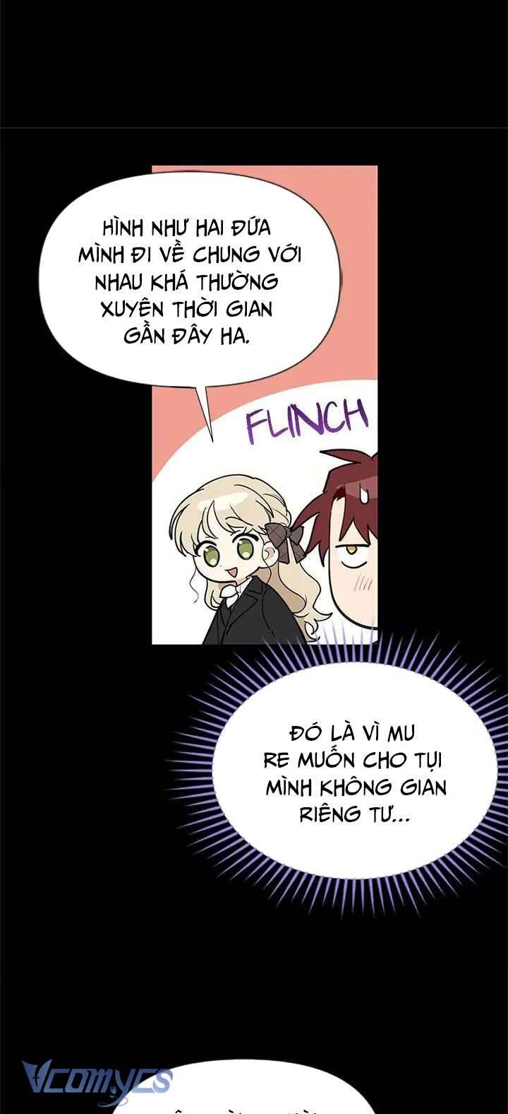 Điều Ước Sao Băng Chương 45 Ảnh 11