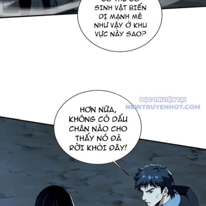Cá Chép Tiến Hoá Thành Thần Long Chương 45 Ảnh 54