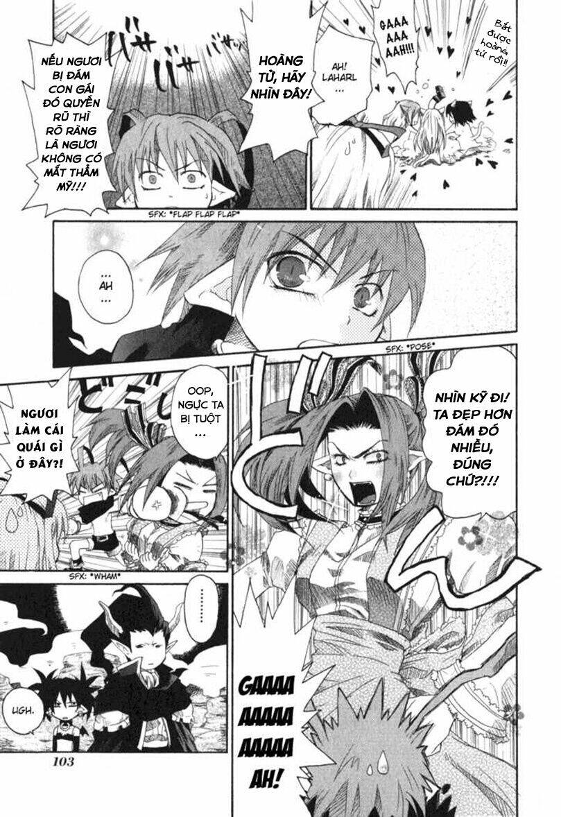 Makai Senki Disgaea Chương 5 Ảnh 10