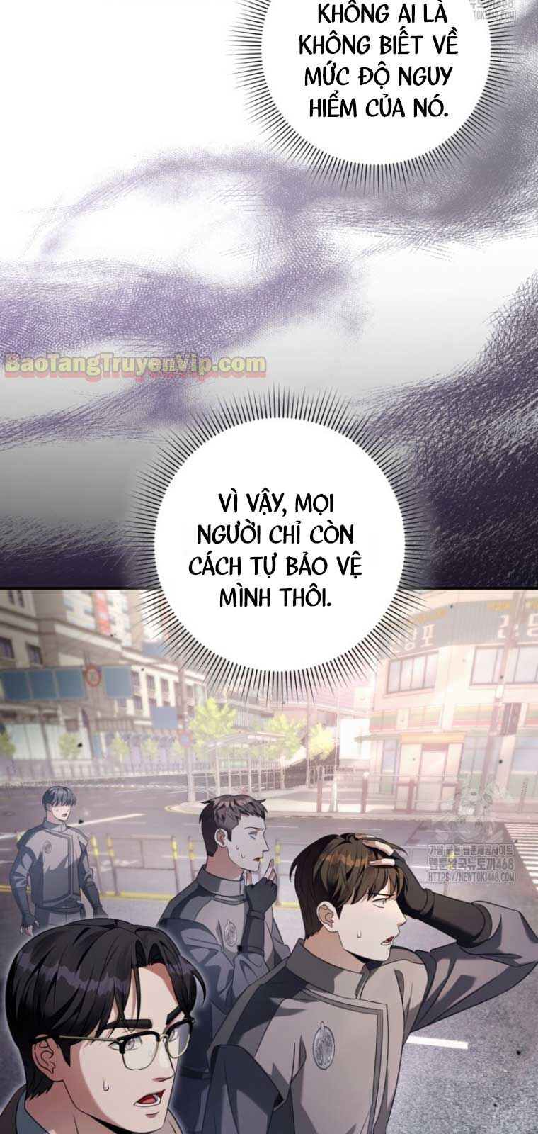 Huyễn Tượng Thợ Săn Tại Dị Giới Chương 41.1 Ảnh 64