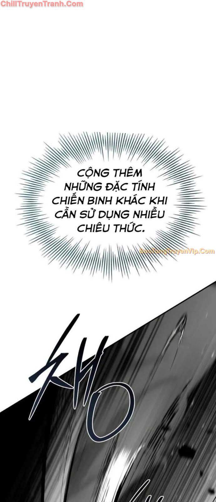 Kim Chiến Sĩ: Hành Trình Xây Dựng Đặc Tính Chương 31 Ảnh 72
