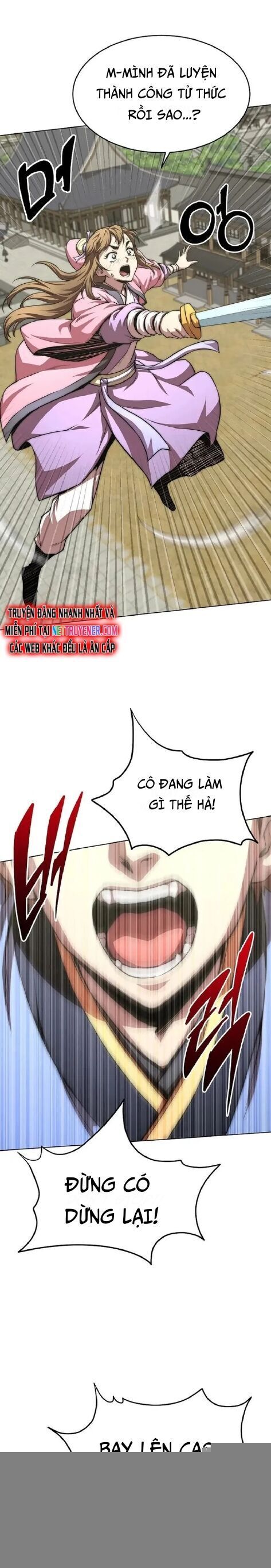 Con Trai Của Gia Tộc Nam Cung Thế Gia Chương 81 Ảnh 3