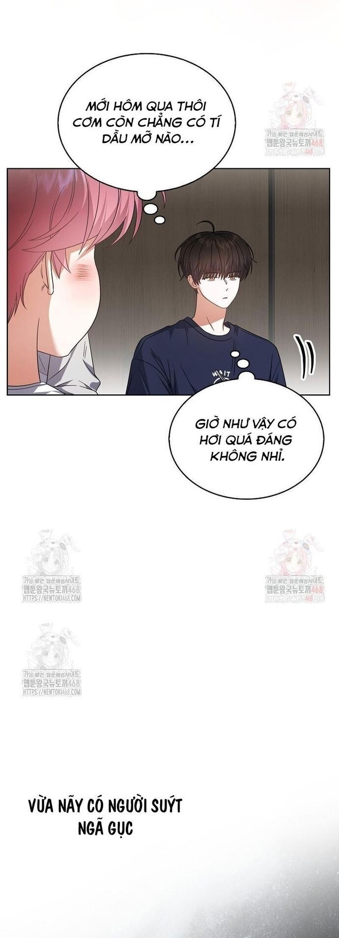 Ra Mắt Hay Ra Đi Chương 77 Ảnh 4