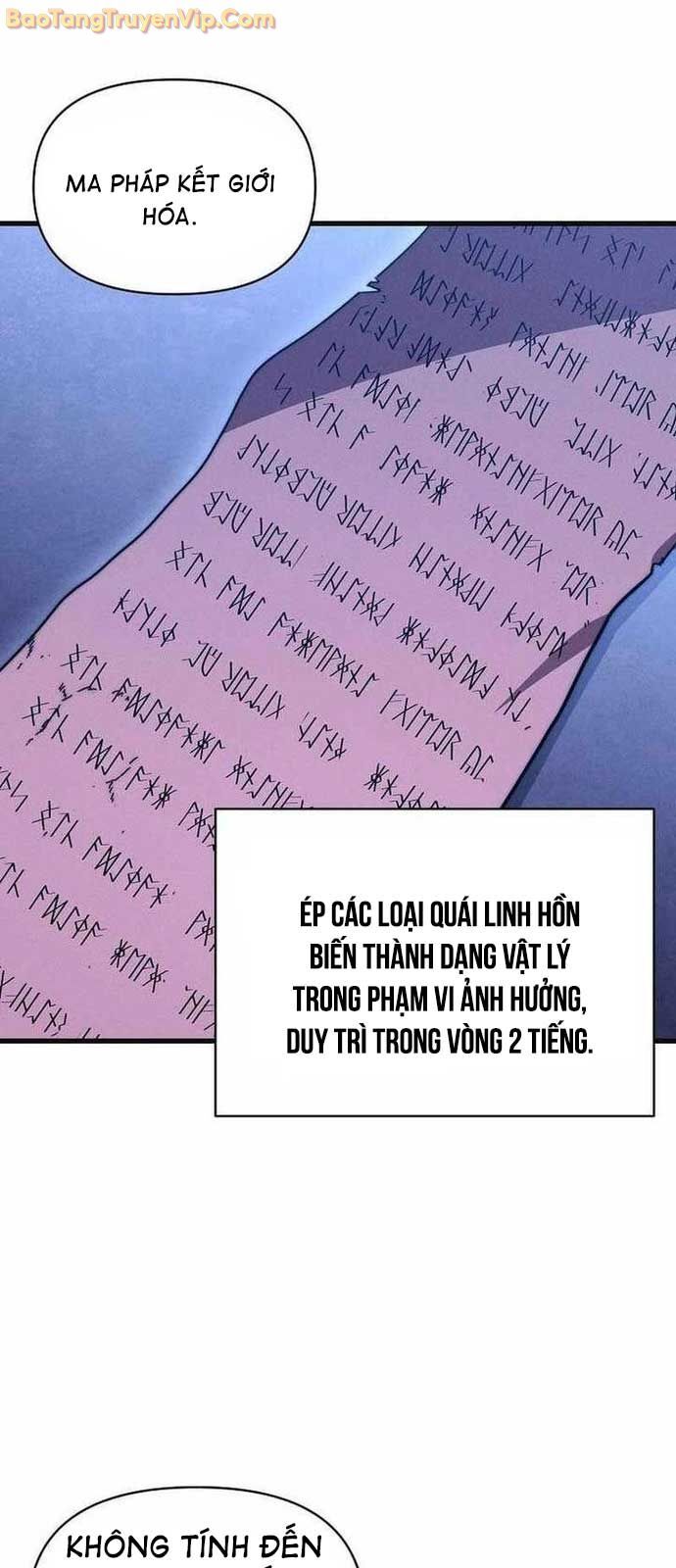 Ta Trở Thành Truyền Nhân Của Võ Thần Chương 25 Ảnh 55
