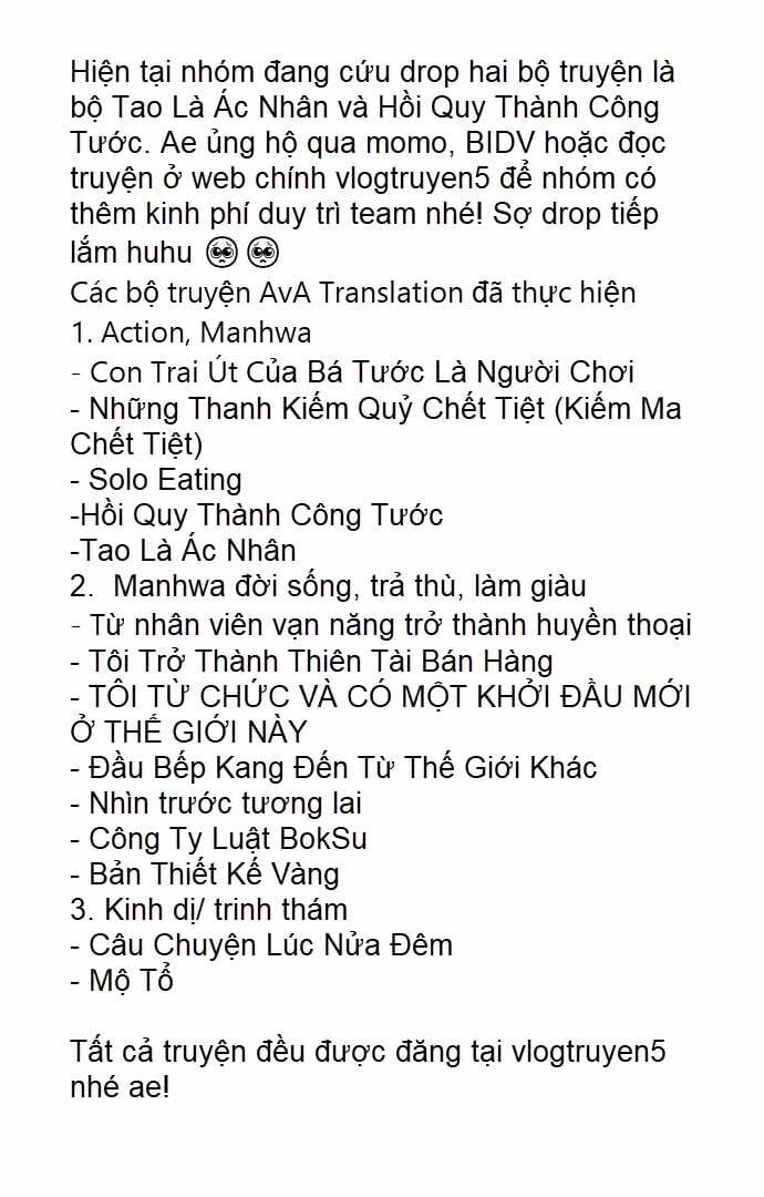 Anh Hùng Từ Chối Tử Thần Chương 6 Ảnh 92