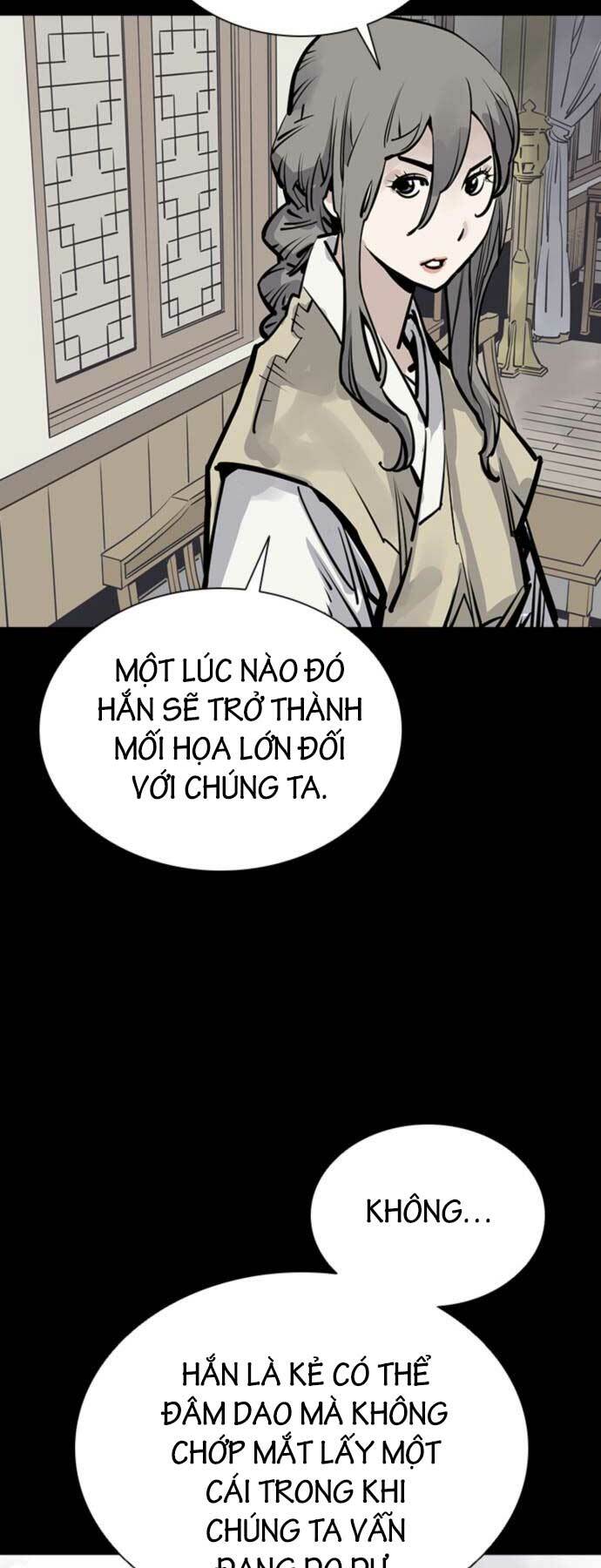 Sát Thủ Tống Lý Thu Chương 51 Ảnh 61