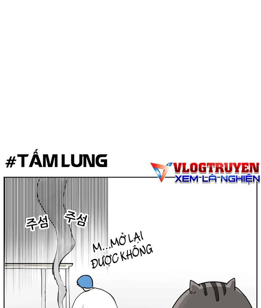 Con Mèo Đô Vật Của Tôi Chương 2 Ảnh 24