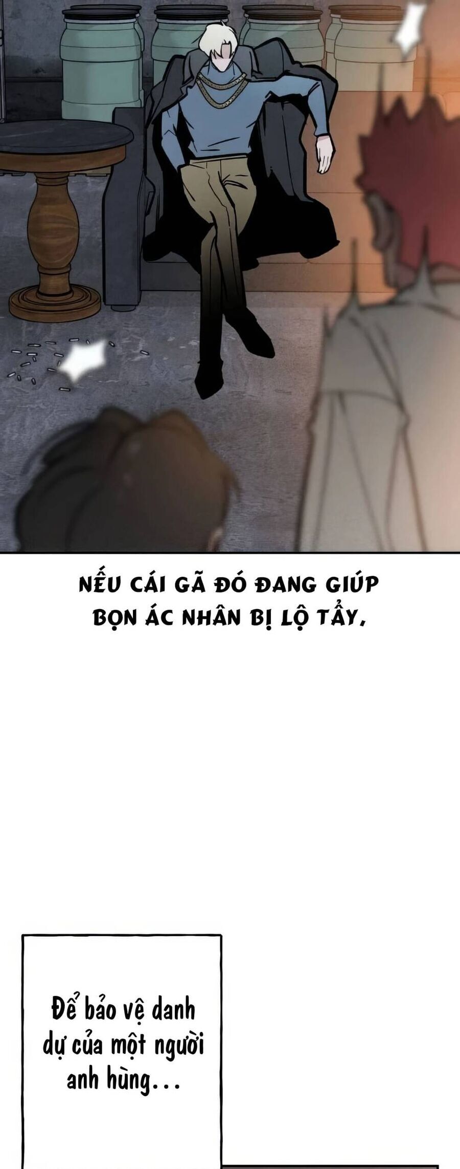 Con Rể Quỷ Quyệt Chương 18 Ảnh 36