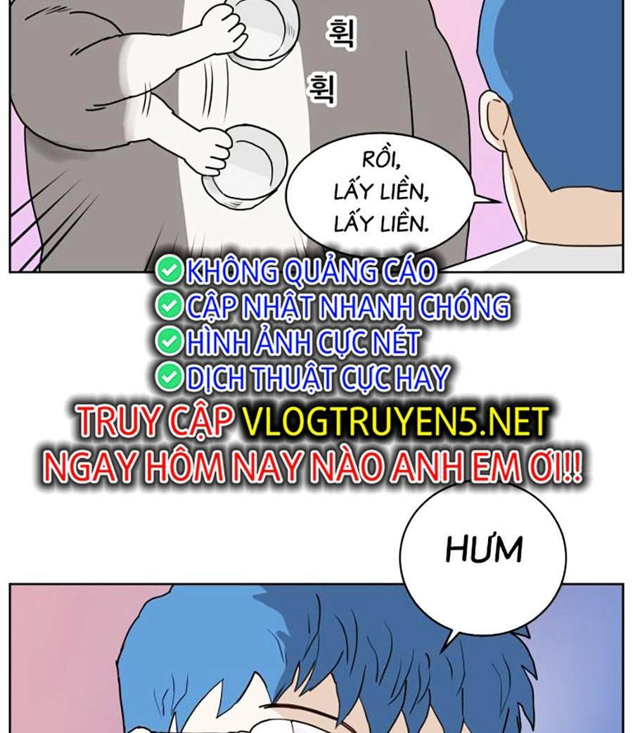 Con Mèo Đô Vật Của Tôi Chương 1 Ảnh 60