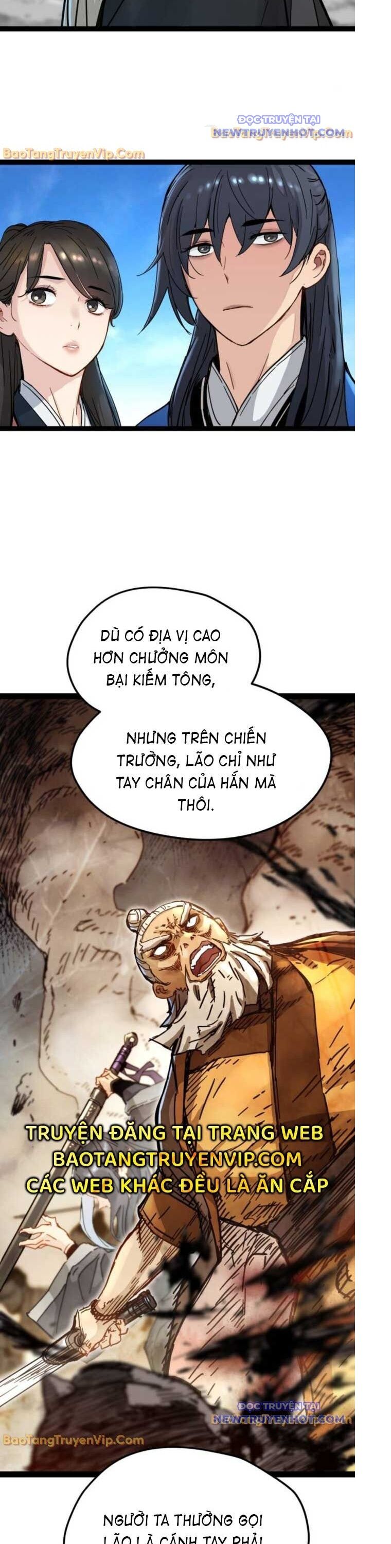 Thiên Tài Đoản Mệnh Chương 32 Ảnh 15