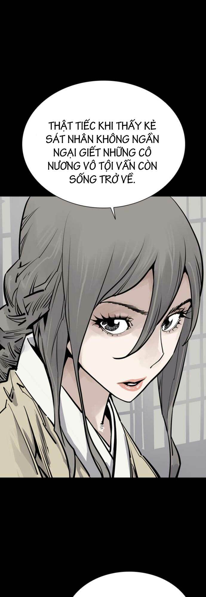 Sát Thủ Tống Lý Thu Chương 51 Ảnh 50