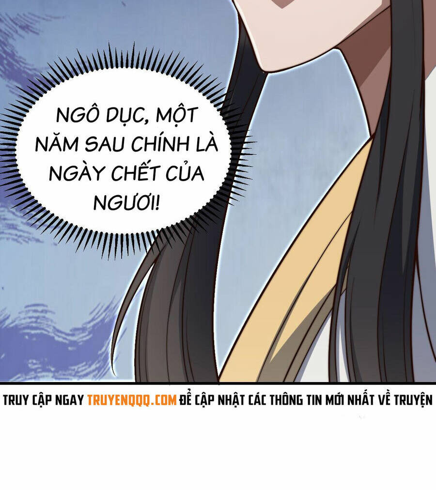 Mình Ta Thôn Phệ Thiên Địa Chương 11 Ảnh 88