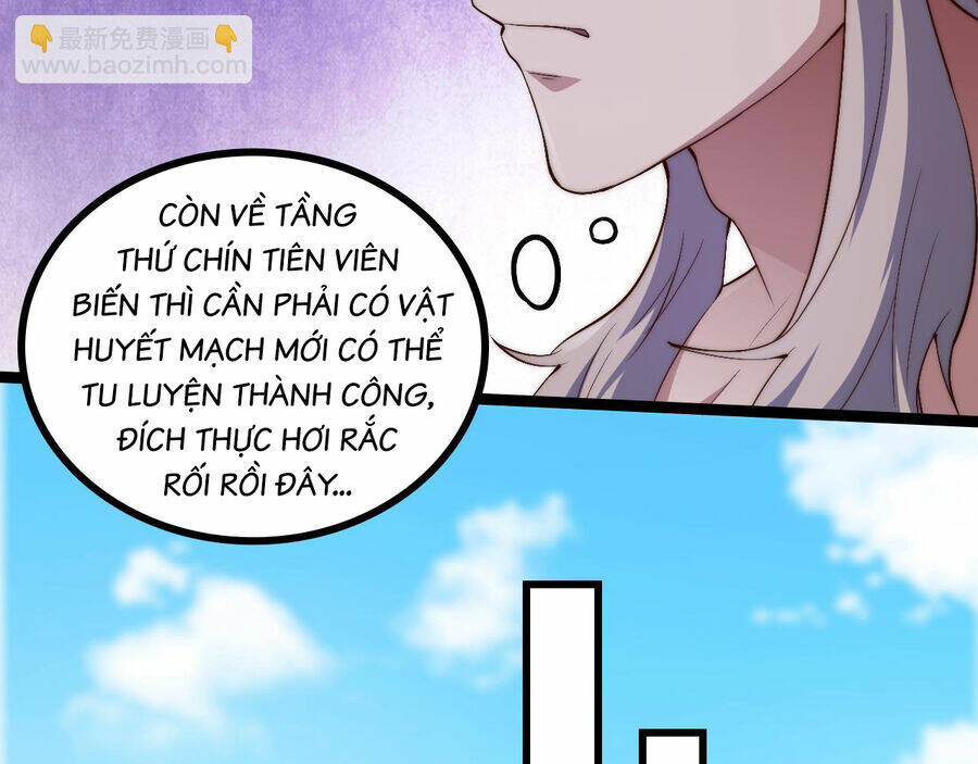 Mình Ta Thôn Phệ Thiên Địa Chương 14 Ảnh 8