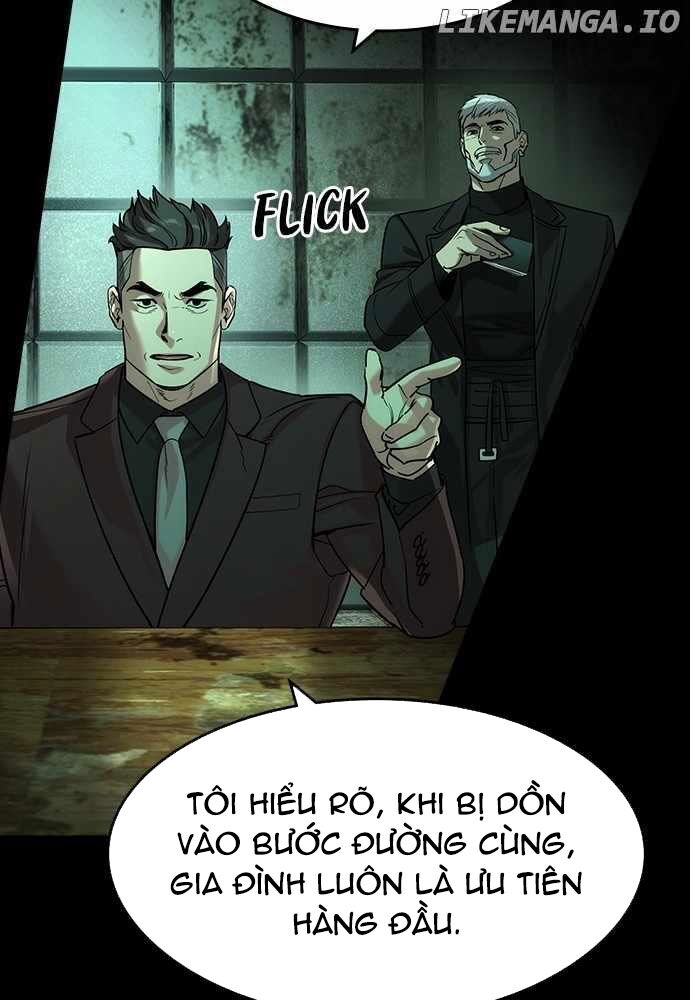 Quý Công Tử Chương 27 Ảnh 20