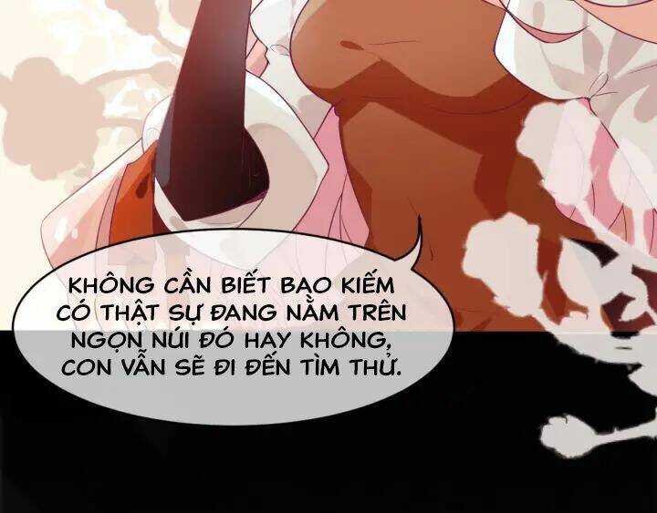 Quỷ Vương Nan Dưỡng Tiểu Ma Phi Chương 4 Ảnh 11