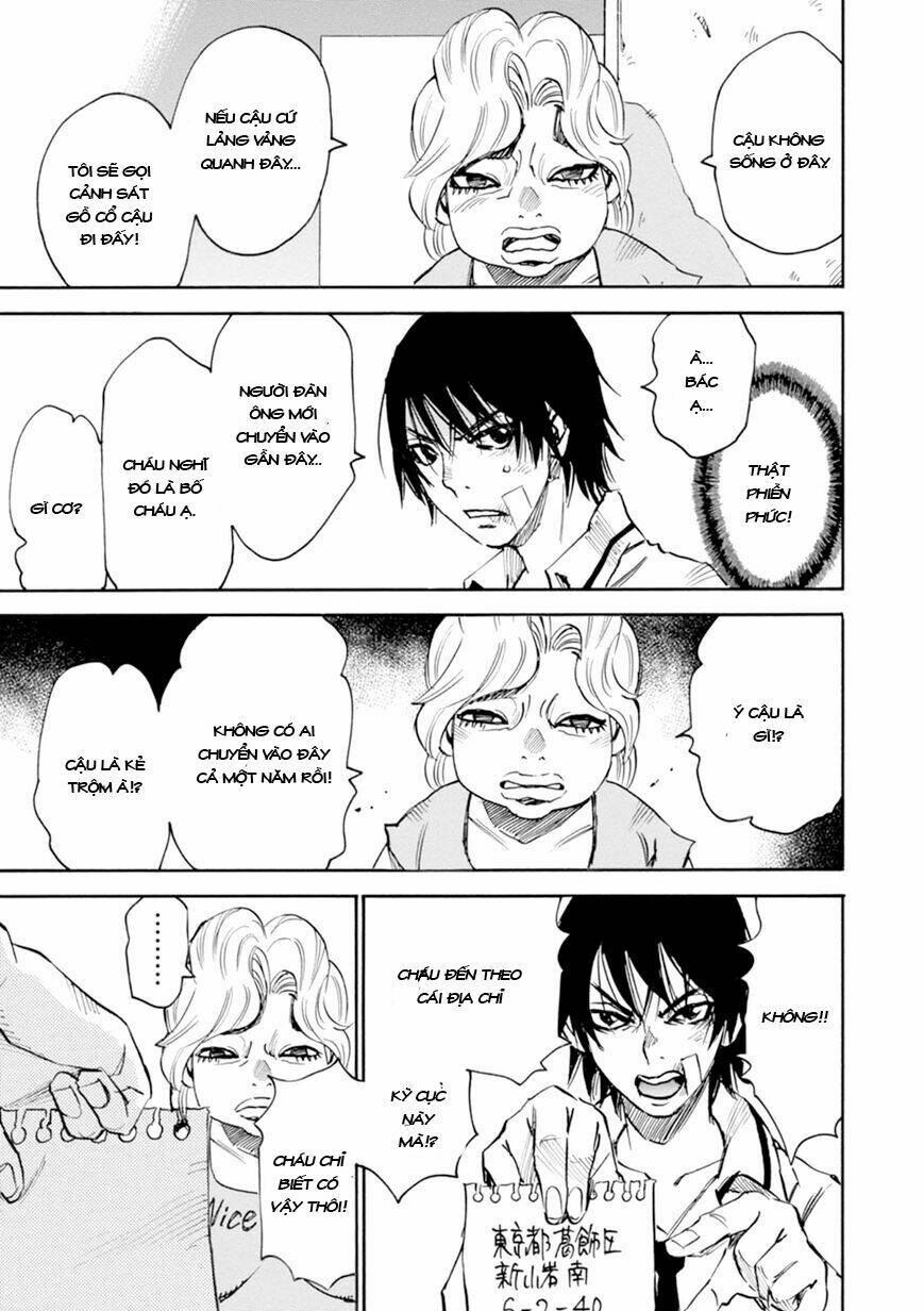 Yume De Mita Ano Ko No Tame Ni Chương 2 Ảnh 40