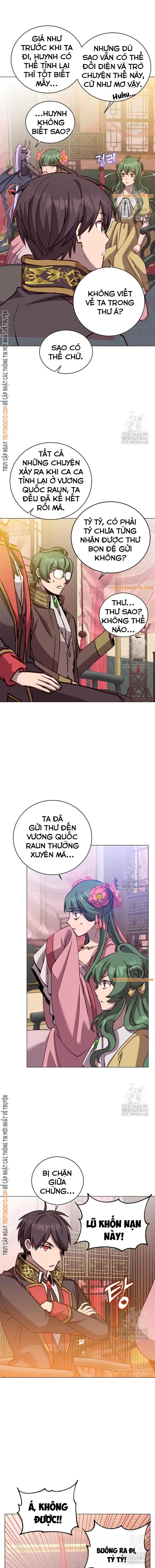 Anh Hùng Mạnh Nhất Trở Lại Chương 192 Ảnh 6