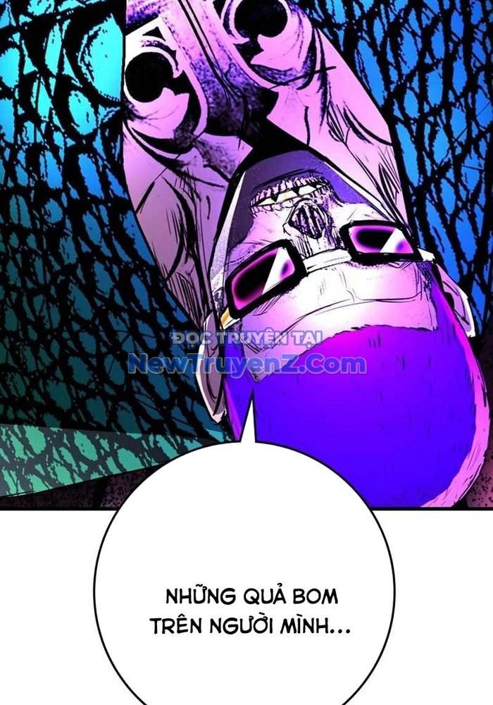 Phòng Gym Hanlim Chương 229 Ảnh 16
