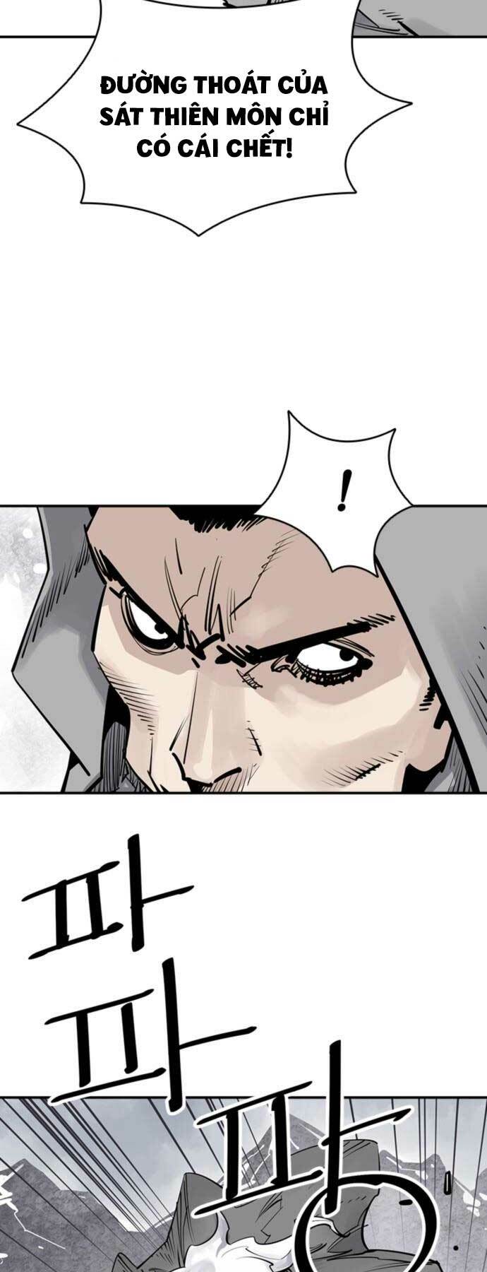 Sát Thủ Tống Lý Thu Chương 51 Ảnh 6