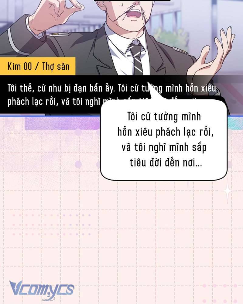 Nhật Ký Từ Chức Cấp S Của Thợ Săn Công Chức Chương 28 Ảnh 38