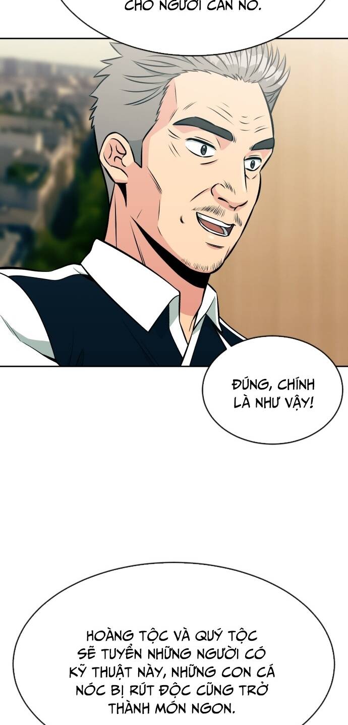 Chuyển Sinh Trở Thành Nhân Viên Mới Chương 12 Ảnh 40