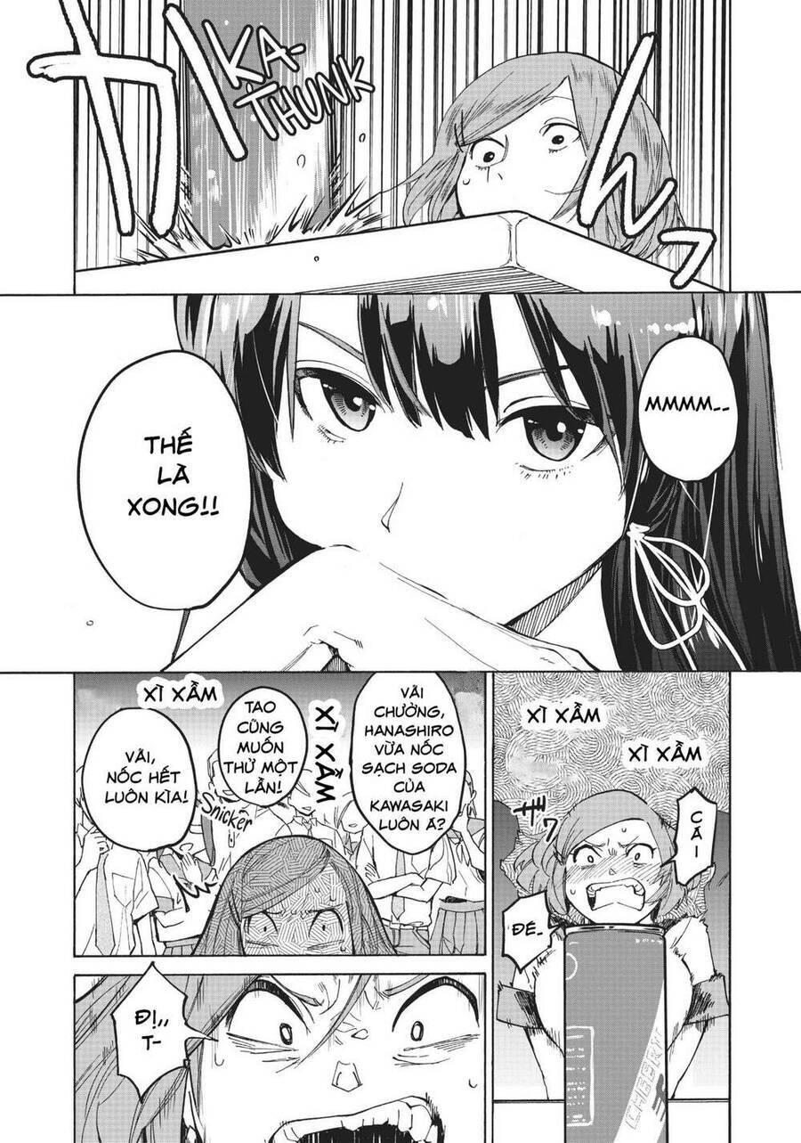 Natsu E No Tonneru, Sayonara No Deguchi Gunjou Chương 1 Ảnh 18