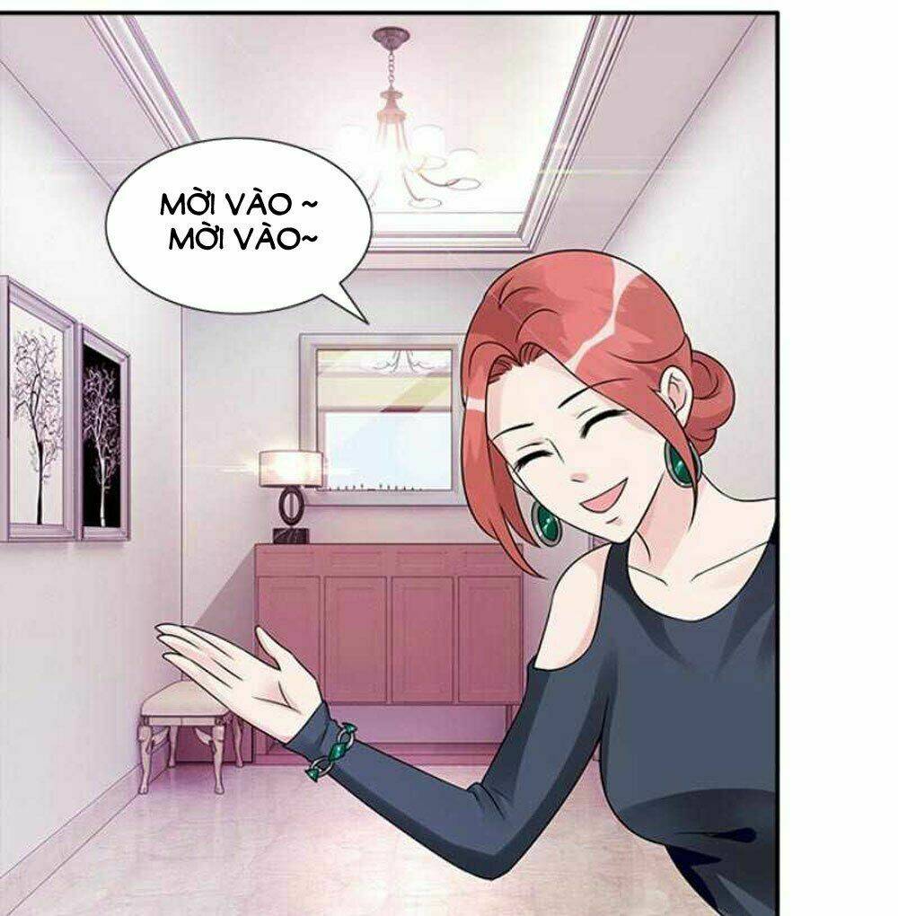 Tiểu Tâm Can Tuyệt Sủng Của Lạc Tiên Sinh Chương 49 Ảnh 22