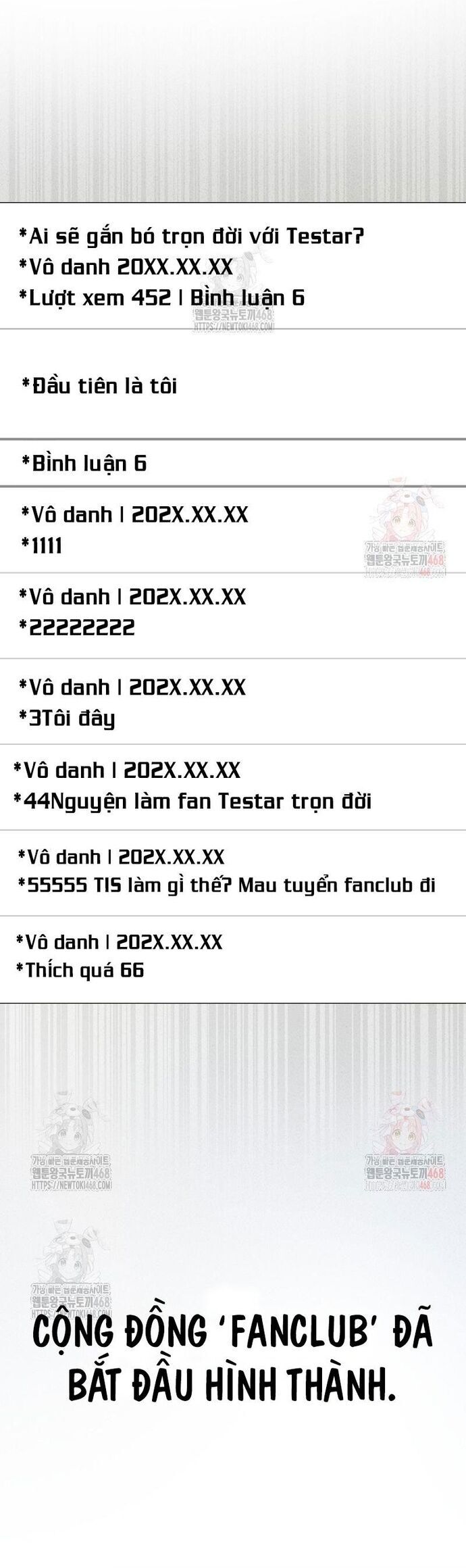 Ra Mắt Hay Ra Đi Chương 77 Ảnh 25