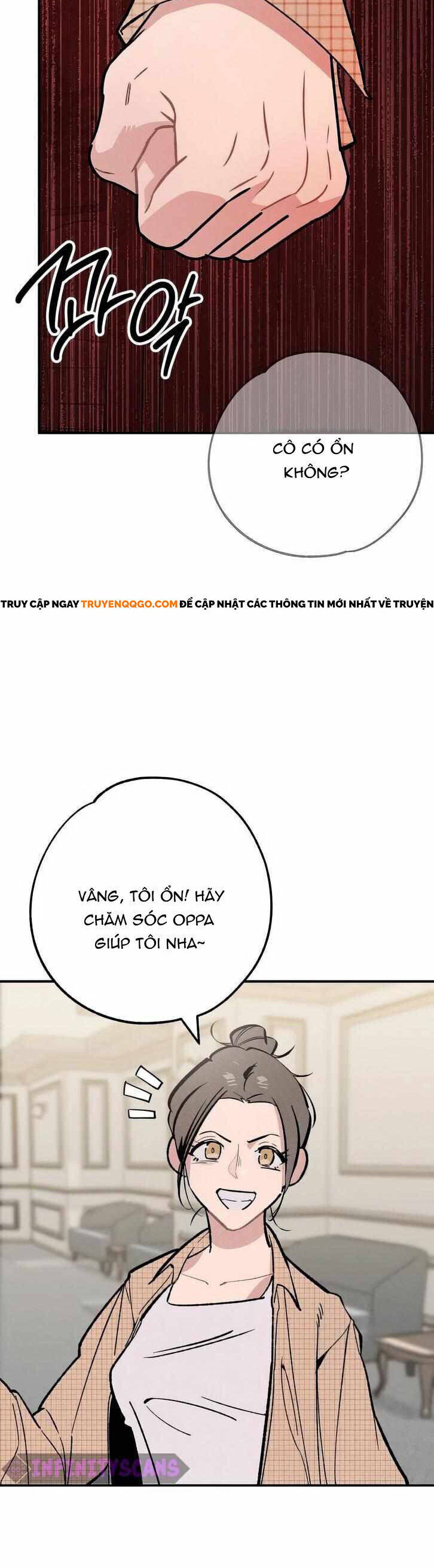 Con Rể Quỷ Quyệt Chương 22 Ảnh 26