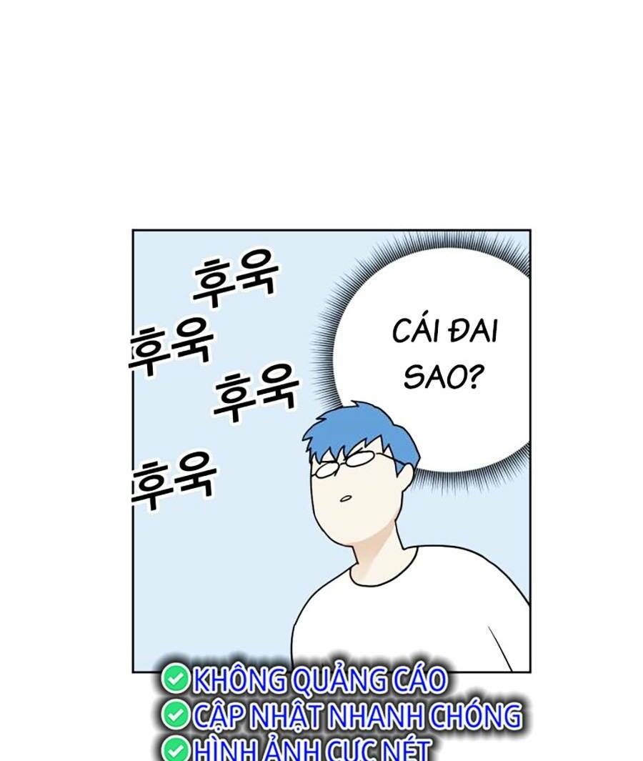 Con Mèo Đô Vật Của Tôi Chương 2 Ảnh 7