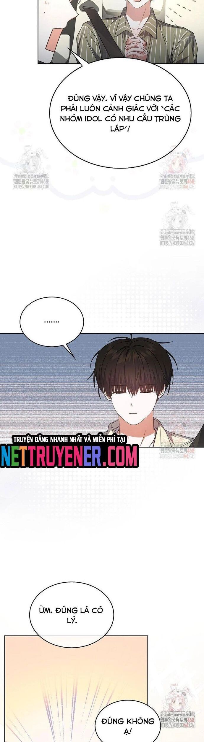 Ra Mắt Hay Ra Đi Chương 76 Ảnh 27