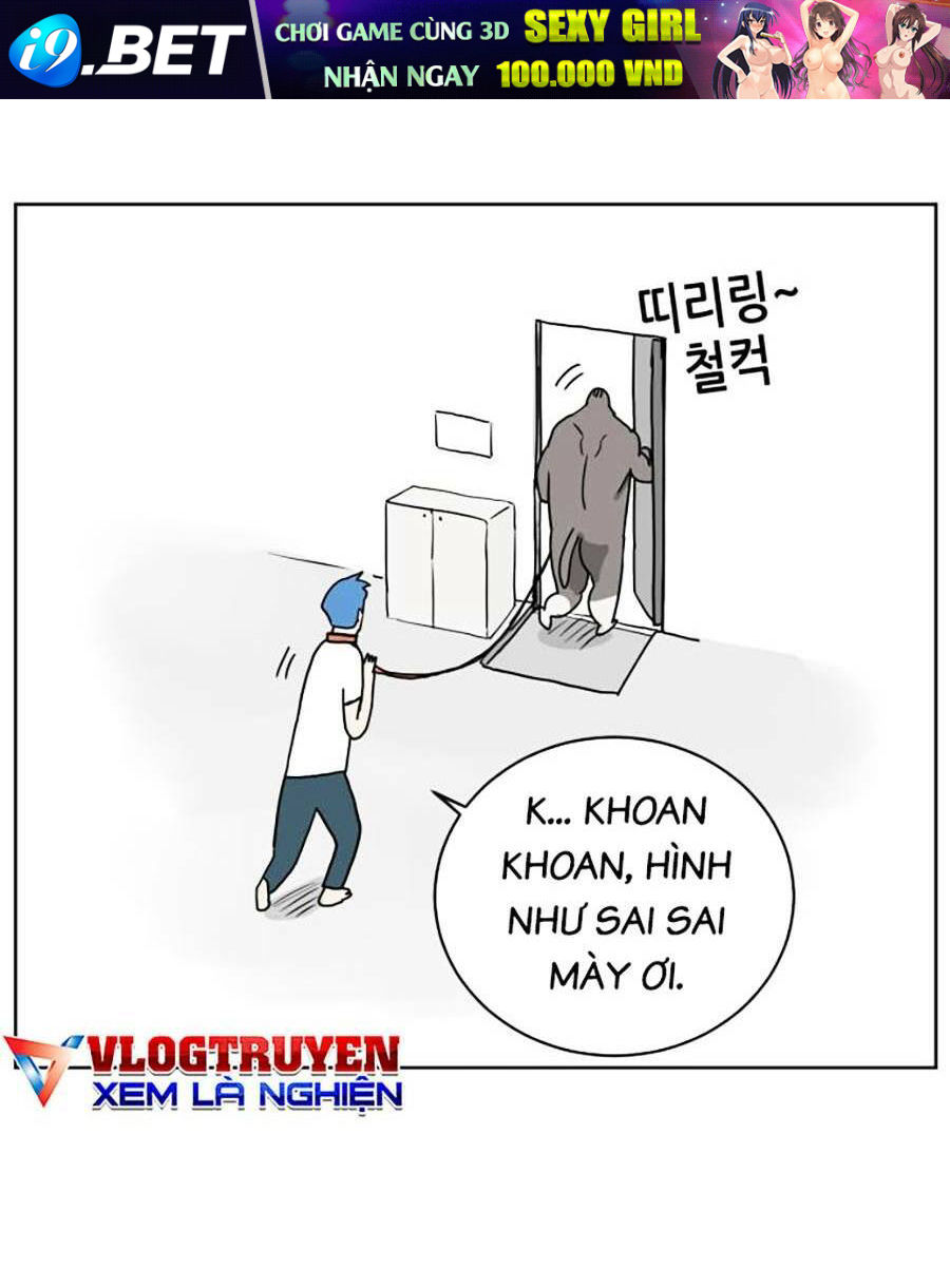 Con Mèo Đô Vật Của Tôi Chương 2 Ảnh 59